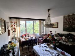 Cartier Berceni, Muresului